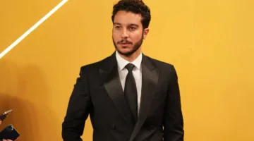 الفنان نور النبوي يتصالح مع محصل الكهرباء بعد حادث دهس أسفل محور 26 يوليو.. انتهاء النزاع القانوني