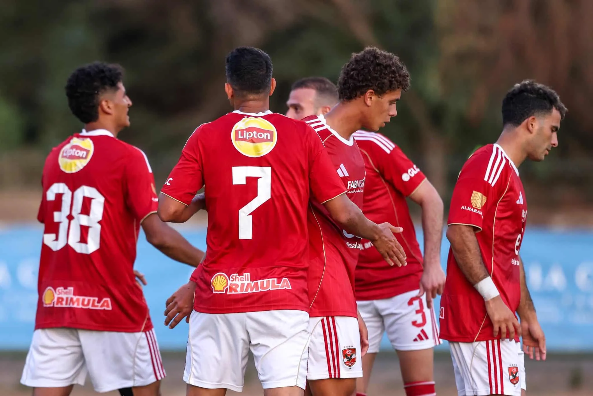 رحيل ثلاثة من لاعبي الأهلي بعد معسكر تونس وترك اللاعب الرابع في يناير.. الاتفاق قد تم. رحيل ثلاثة من لاعبي الأهلي بعد معسكر تونس وترك اللاعب الرابع في يناير.. الاتفاق قد تم.