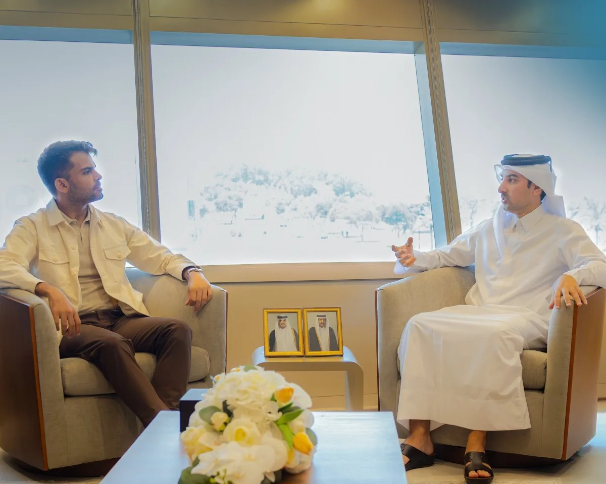 مكتب الاتصال الحكومي يناقش مع “تيك توك” تحسين المحتوى الرقمي مكتب الاتصال الحكومي يناقش مع “تيك توك” تحسين المحتوى الرقمي