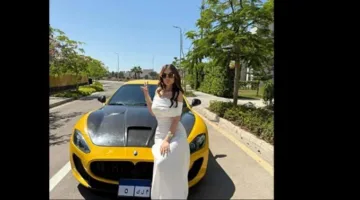 مثل سيارة ملك زاهر… كيفية الحصول على لوحة فريدة ومميزة