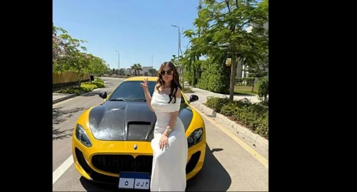مثل سيارة ملك زاهر… كيفية الحصول على لوحة فريدة ومميزة