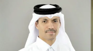 أمين عام اللجنة الأولمبية القطرية: ترشح قطر لاستضافة أولمبياد 2036 هو pinnacle لمسيرة رياضية مليئة بالإنجازات.