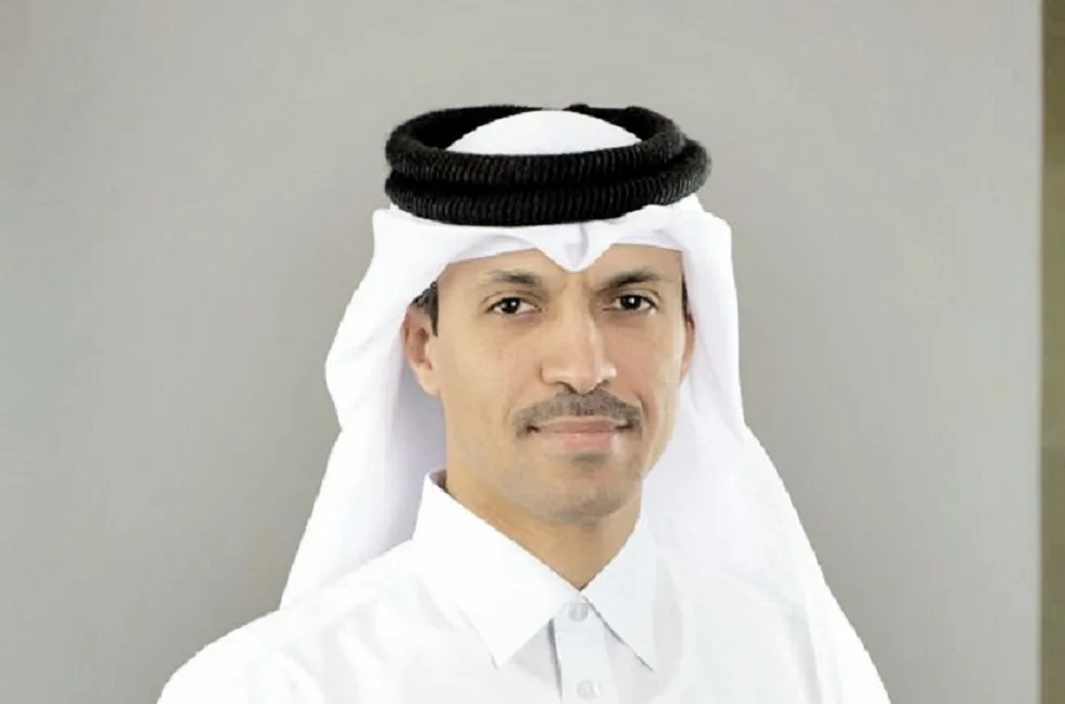 أمين عام اللجنة الأولمبية القطرية: ترشح قطر لاستضافة أولمبياد 2036 هو pinnacle لمسيرة رياضية مليئة بالإنجازات. أمين عام اللجنة الأولمبية القطرية: ترشح قطر لاستضافة أولمبياد 2036 هو pinnacle لمسيرة رياضية مليئة بالإنجازات.