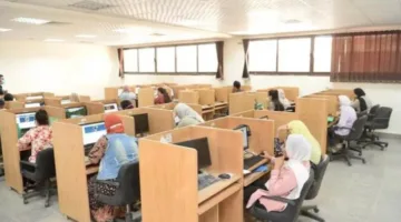 72 ألف طالب يُسجلون لإجراء اختبارات الكفاءة