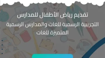 محافظ المنوفية يعلن نتائج قبول المرحلة الأولى في المدارس الرسمية والمتميزة للغات لعام 2025/2026