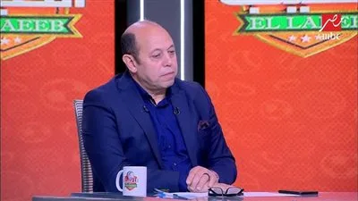 أحمد سليمان يزور حسن شحاتة عقب معاناته من أزمة صحية يوم أمس.