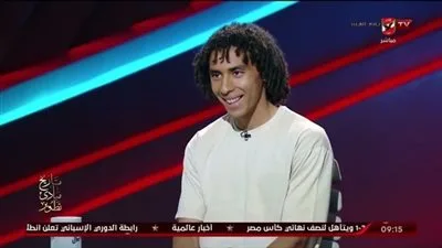 أحمد خالد كباكا بانتظار إشارة ريبيرو لتحديد مصيره مع الأهلي أحمد خالد كباكا بانتظار إشارة ريبيرو لتحديد مصيره مع الأهلي