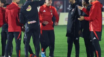 نجم الأهلي يعلن تقاعده رسمياً.. وجراديشار يكشف عن تحدٍ صعب قبل بداية الموسم الجديد