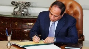 قرار رئاسي بتأسيس جامعة خاصة تحت مسمى “جامعة مصر الجديدة”