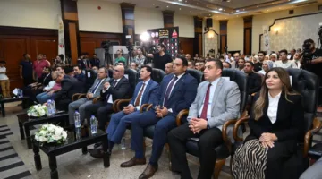 بجوائز تصل إلى مليون جنيه: وزير الشباب والرياضة يطلق النسخة الأولى من دوري الطاولة والدومينو
