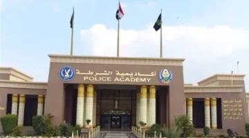 ضباط كلية الشرطة 2025: التخصصات المتوفرة والفوائد الكاملة