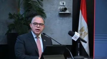 د. محمد فريد: نعمل على تحديث القوانين لضمان نمو الأسواق مع الحفاظ على استقرارها