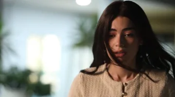 بالصور.. ليلى أحمد زاهر تبدأ filming “هند” من سلسلة “ما تراه ليس كما يبدو”