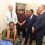تلبية لتوجيهات الرئيس السيسي.. وزير العمل: نعمل على توفير الدعم والحماية والرعاية للعمالة غير المسجلة.
