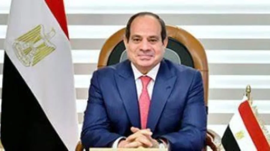 الرئيس السيسي يشدد على ضرورة الحفاظ على بيئة استثمارية جذابة لرؤوس الأموال المحلية والأجنبية.
