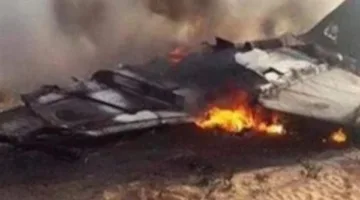 زيادة عدد ضحايا سقوط طائرة عسكرية في مدرسة ببنغلاديش إلى 31 قتيلاً