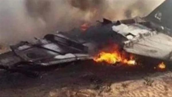 زيادة عدد ضحايا سقوط طائرة عسكرية في مدرسة ببنغلاديش إلى 31 قتيلاً