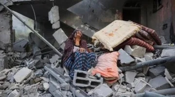 وكيل «مجلس النواب»: كل من يتجاهل ما يحدث في غزة يتعاون مع هذه الإبادة.