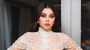 هيفاء وهبي تتألق بإطلالة مميزة في حفل الأمل والفرح بجدة