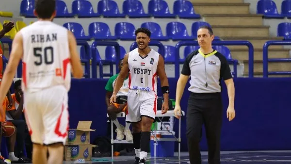 منتخب كرة السلة يحقق فوزًا على سوريا في مباراته الثانية ضمن البطولة الودية الدولية في بيروت منتخب كرة السلة يحقق فوزًا على سوريا في مباراته الثانية ضمن البطولة الودية الدولية في بيروت
