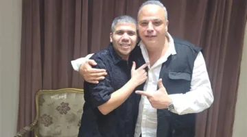 تأجيل حفلة عمر كمال في الإسكندرية.. وتامر عبد المنعم: نُقدّر اختيارات الفنانين