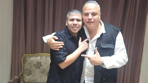 تأجيل حفلة عمر كمال في الإسكندرية.. وتامر عبد المنعم: نُقدّر اختيارات الفنانين تأجيل حفلة عمر كمال في الإسكندرية.. وتامر عبد المنعم: نُقدّر اختيارات الفنانين