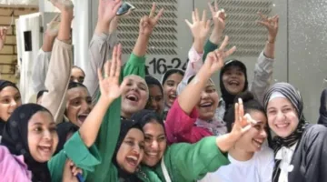 بالأسماء.. قائمة الأوائل في الثانوية العامة لعام 2025