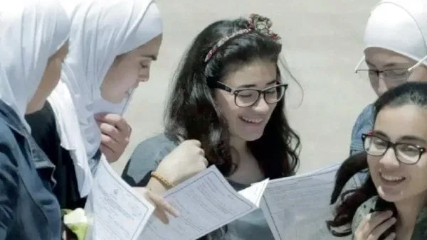 عاجل | نتيجة الثانوية العامة 2025 متاحة الآن على بوابة الأسبوع “تحقق من نتيجتك” عاجل | نتيجة الثانوية العامة 2025 متاحة الآن على بوابة الأسبوع “تحقق من نتيجتك”