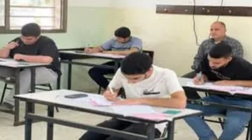 نتائج الثانوية العامة 2025 متاحة الآن.. حسب الاسم ورقم الجلوس