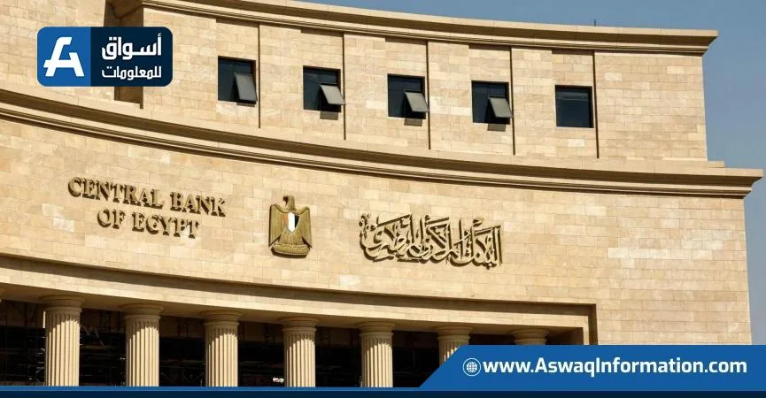 البنك المركزي: زيادة الفائض في الميزان الخدمي نتيجة ارتفاع الإيرادات السياحية بنسبة 23%