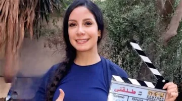 ياسمين رحمي تنضم إلى فريق عمل فيلم “طلقني” الذي يحتضن كريم محمود عبد العزيز ودينا الشربيني.