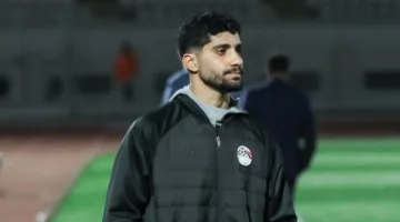 عاجل.. نادي الجزيرة الإماراتي يتعاقد مع إبراهيم عادل