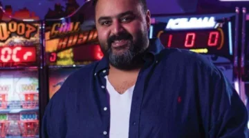 شيكو يعلن عن الموسم الخامس من «اللعبة» بهذه الطريقة