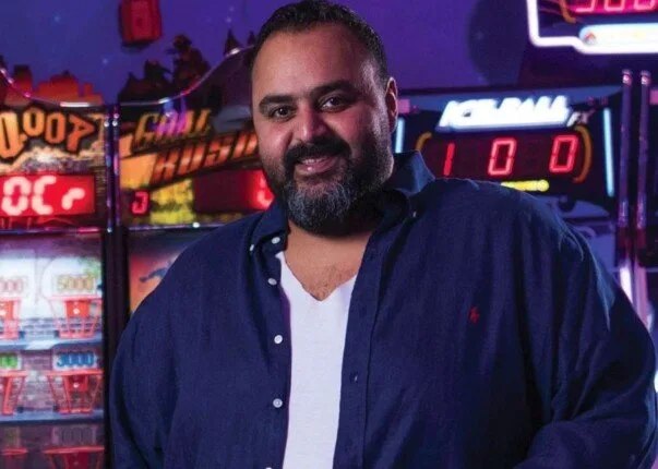 شيكو يعلن عن الموسم الخامس من «اللعبة» بهذه الطريقة