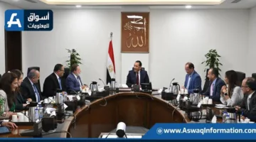 رئيس الوزراء: نسعى لتحقيق انخفاض مستدام في الدين الخارجي
