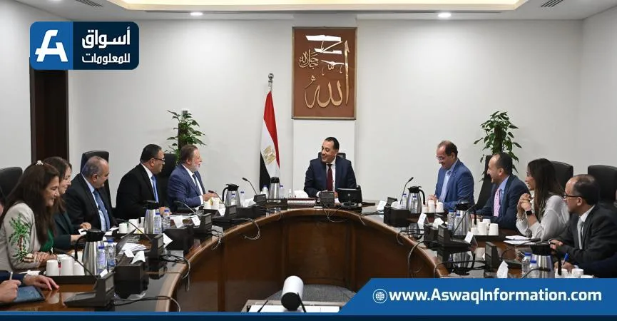 رئيس الوزراء: نسعى لتحقيق انخفاض مستدام في الدين الخارجي