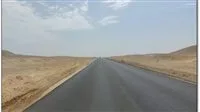 عاجل | هيئة الطرق والكباري توضح بشأن صور طريق قفط – القصير: العمل على التطوير مستمر والصور تُظهر منطقة لم تُحسن كفاءتها بعد.
