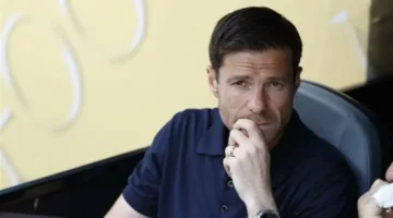 رسالة من ألونسو إلى لاعبي ريال مدريد.. إليكم مضمونها