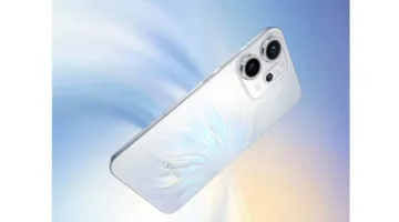 OPPO تستعد لإطلاق سلسلة Reno14 في مصر مزودة بتقنيات تصوير فلاش معززة بالذكاء الاصطناعي.