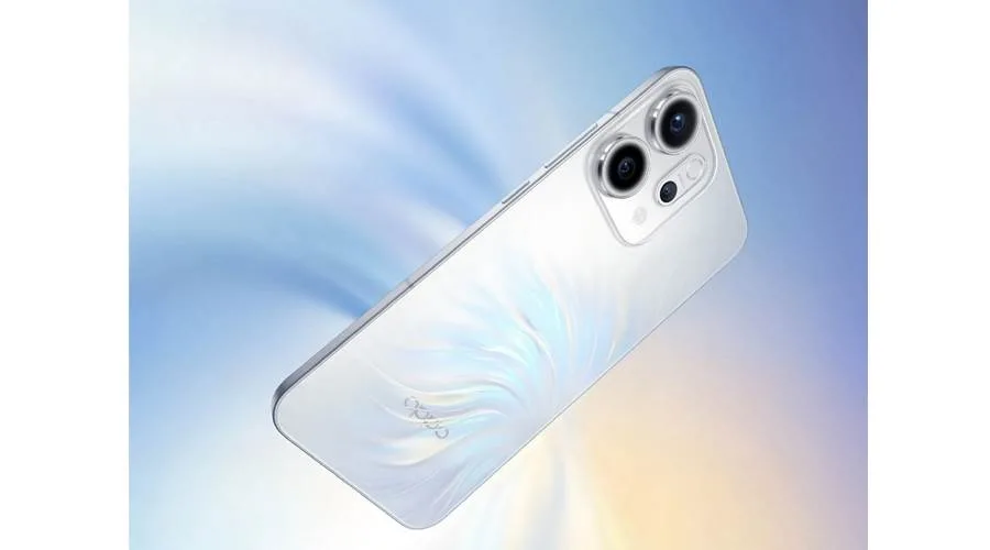 OPPO تستعد لإطلاق سلسلة Reno14 في مصر مزودة بتقنيات تصوير فلاش معززة بالذكاء الاصطناعي.