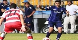 أول رد فعل من الجزيرة الإماراتي بعد التعاقد مع إبراهيم عادل