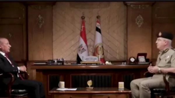 مدير الطب العسكري: تأسيس كلية الطب كان حلمًا تحقق في عام 2019