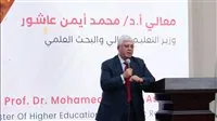 إصدار قرارات جمهورية لتعيين إدارات جديدة في الجامعات