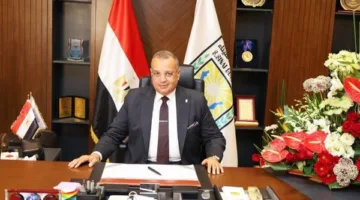 محافظ جنوب سيناء: الحكومة تعطي أهمية كبيرة لمواجهة اعتداءات الأراضي