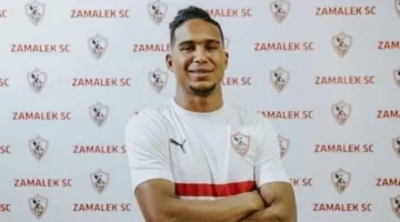 اجتماع بين الزمالك ووكيل الجزيري لتحديد مستقبله