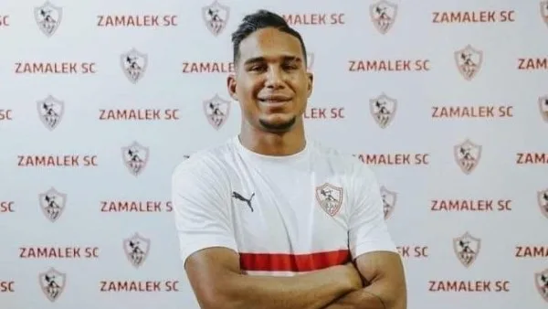 اجتماع بين الزمالك ووكيل الجزيري لتحديد مستقبله اجتماع بين الزمالك ووكيل الجزيري لتحديد مستقبله