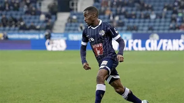 عاجل.. الزمالك يُلغِي ضم تيدي أوكو.. ومصدر يوضح لـ “مصر تايمز” السبب وراء ذلك عاجل.. الزمالك يُلغِي ضم تيدي أوكو.. ومصدر يوضح لـ “مصر تايمز” السبب وراء ذلك