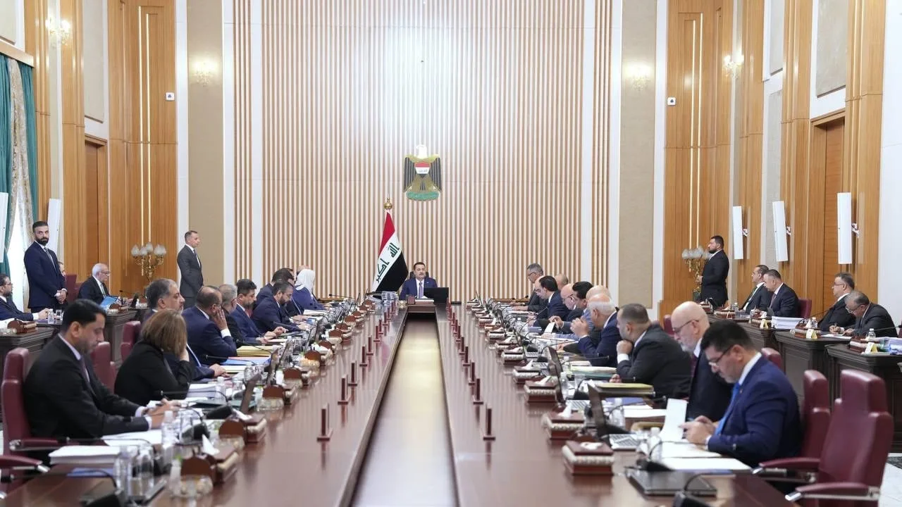 قرارات اجتماع مجلس الوزراء تشمل بيع الأراضي للمواطنين قرارات اجتماع مجلس الوزراء تشمل بيع الأراضي للمواطنين