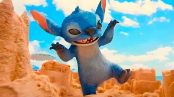 إيرادات فيلم “Lilo & Stitch” تتجاوز المليار دولار على مستوى العالم