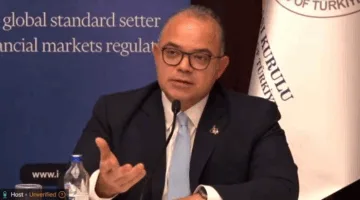 د. محمد فريد: الهيئة المالية تُكمل رقمنة خدمات وسطاء التأمين